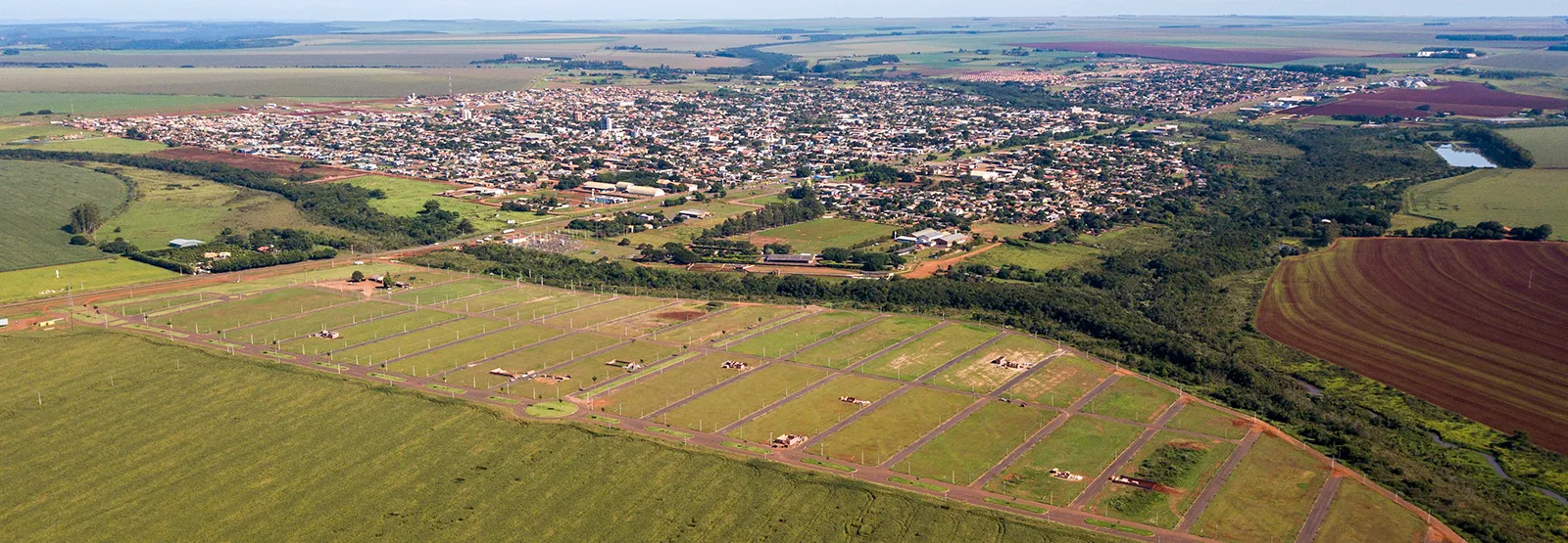 Empreendimento São Bento